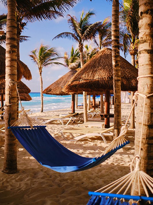 Zona de playa