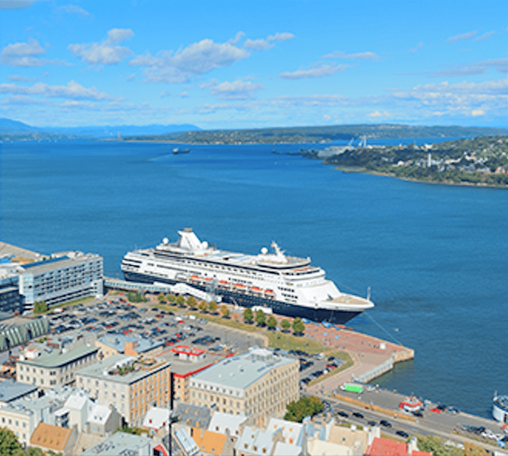 Crucero